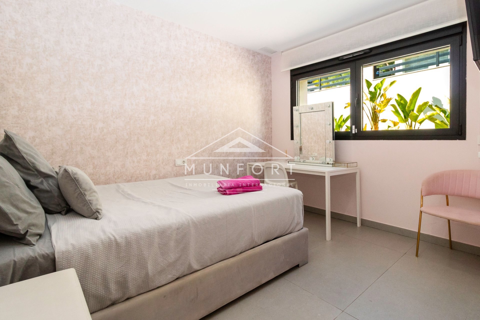 Resale - Villas -
Torrevieja - Los Balcones - Torrevieja