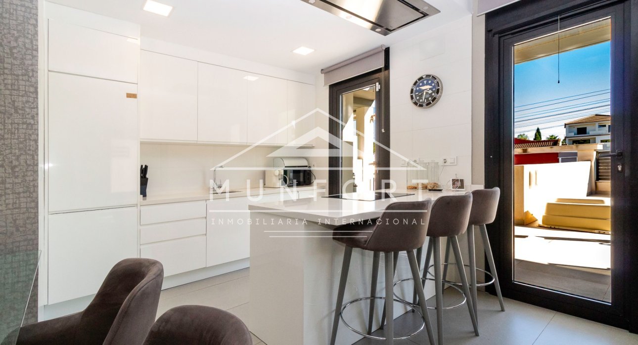 Resale - Villas -
Torrevieja - Los Balcones - Torrevieja