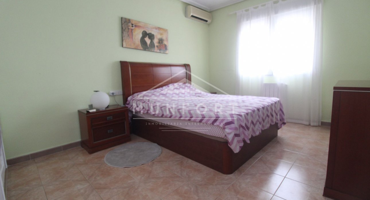 Resale - Villas -
Torrevieja - Los Balcones - Torrevieja