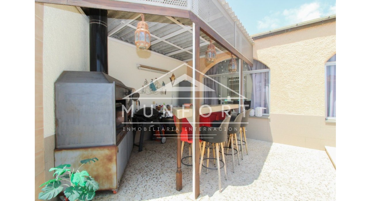 Resale - Villas -
Torrevieja - Los Balcones