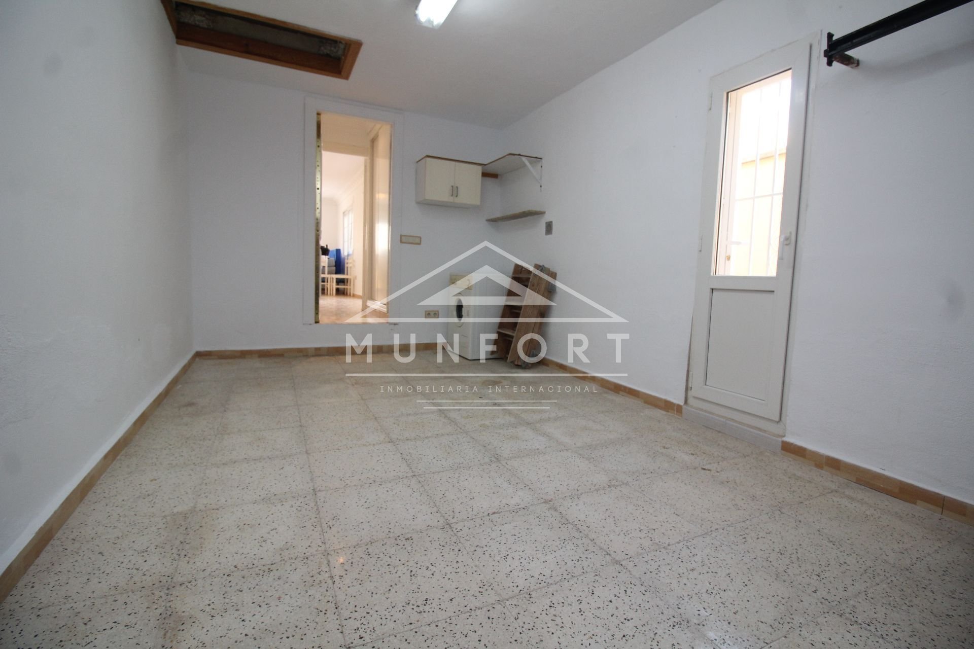 Resale - Villas -
Torrevieja