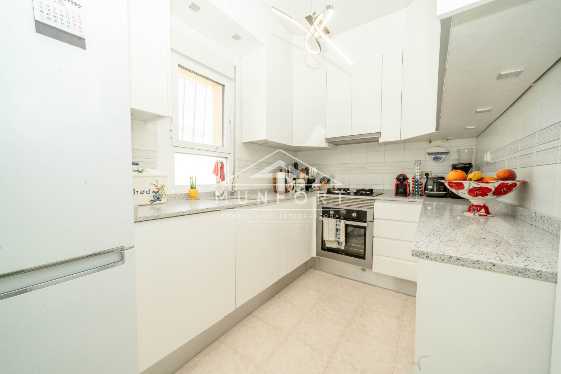 Resale - Villas -
Villamartin