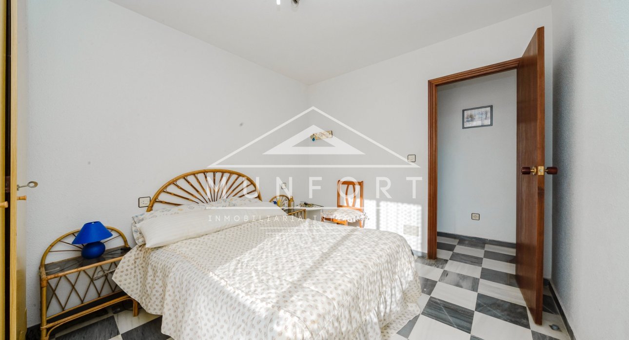 Revente - Appartements -
Águilas
