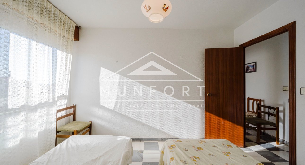 Revente - Appartements -
Águilas
