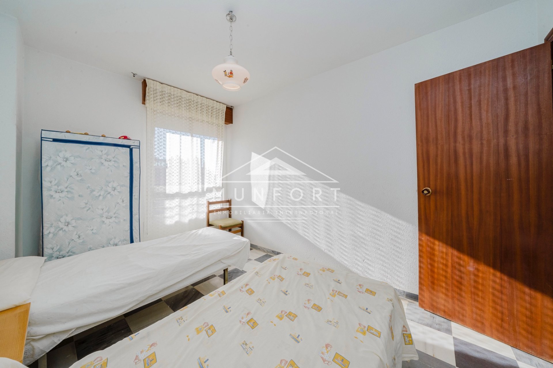 Revente - Appartements -
Águilas