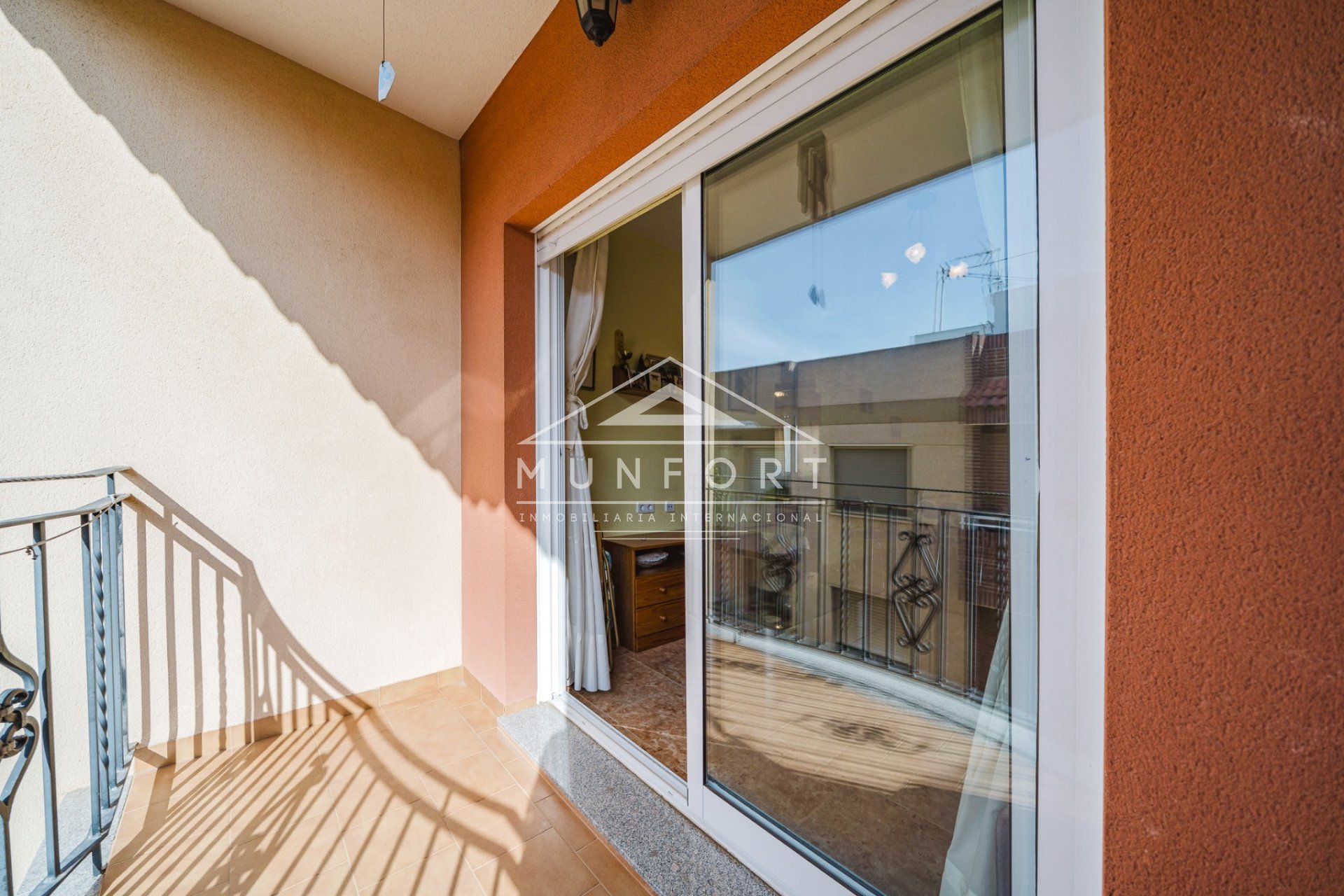 Revente - Appartements -
Alcázares, Los - Centro - Los Alcázares