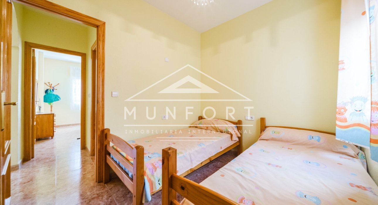 Revente - Appartements -
Alcázares, Los - Centro - Los Alcázares