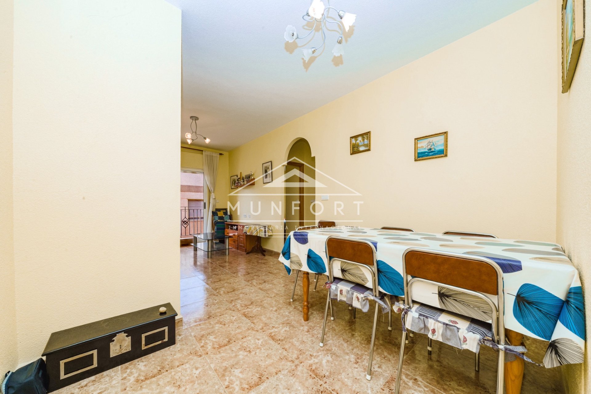 Revente - Appartements -
Alcázares, Los - Centro - Los Alcázares