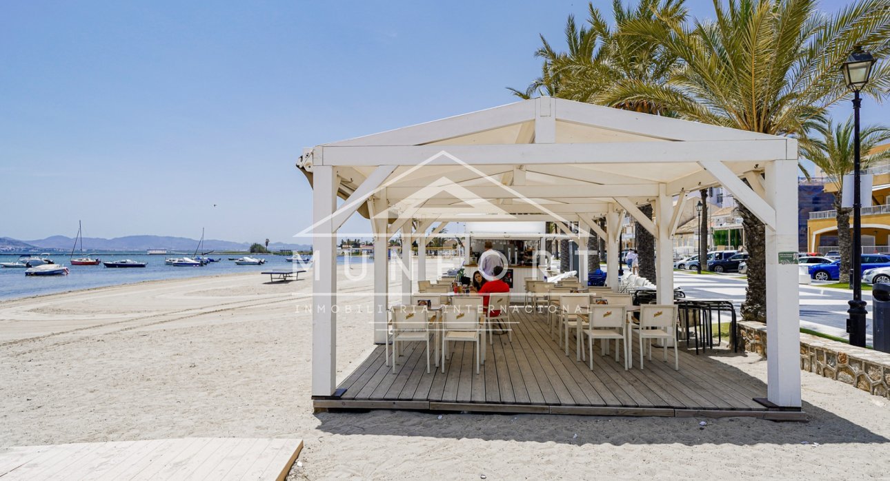 Revente - Appartements -
Alcázares, Los - Centro - Los Alcázares