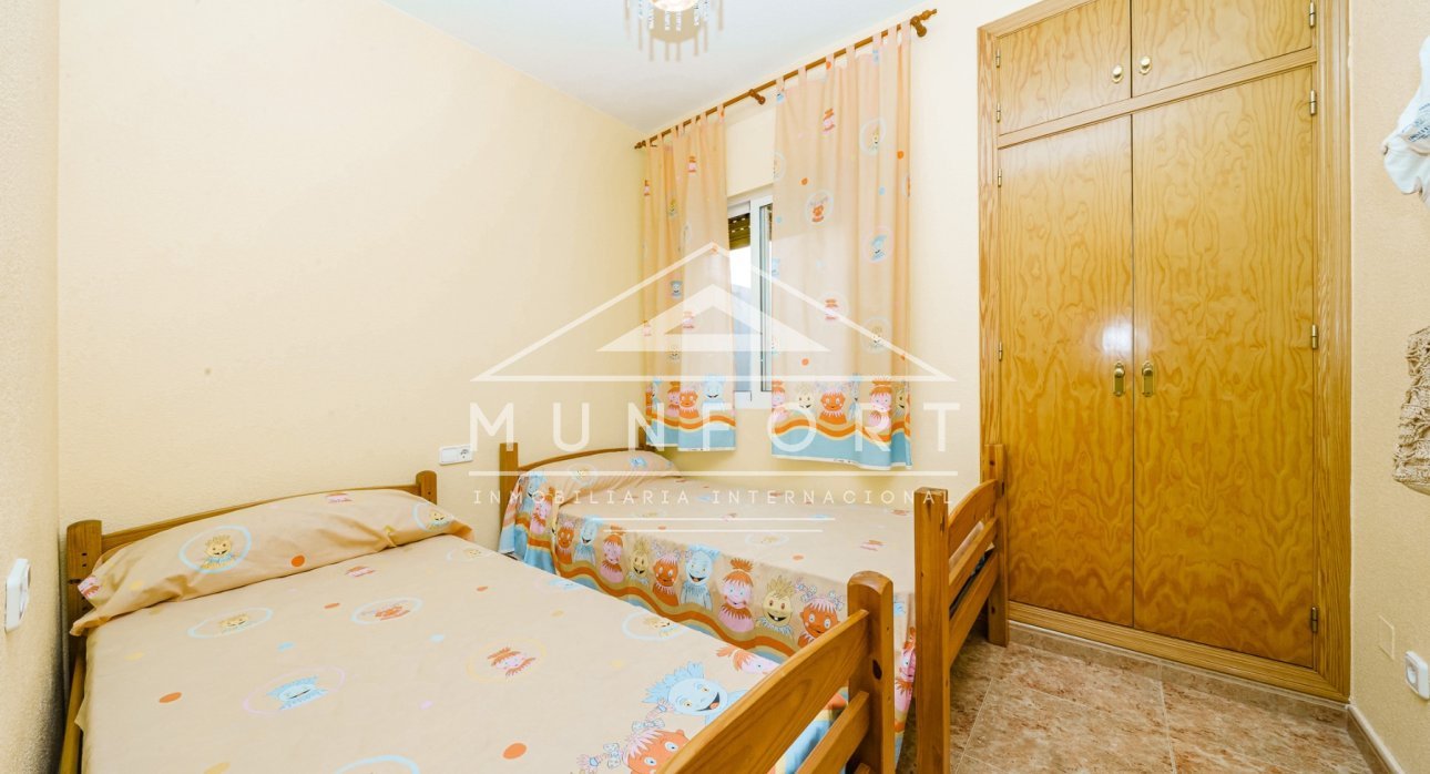 Revente - Appartements -
Alcázares, Los - Centro - Los Alcázares