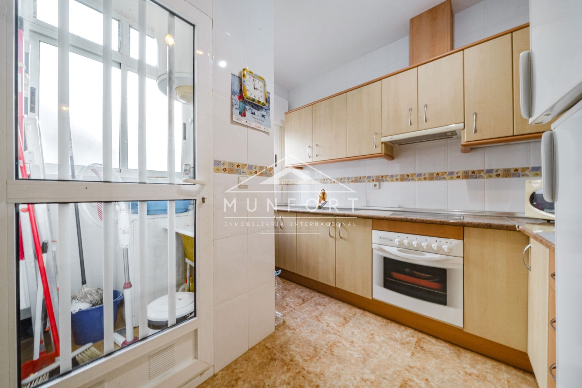 Revente - Appartements -
Alcázares, Los - Centro - Los Alcázares