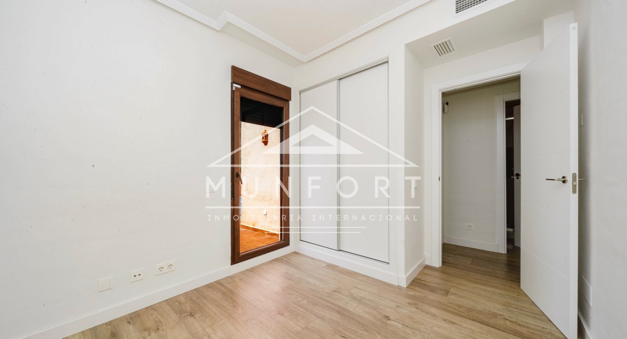 Revente - Appartements -
Alcázares, Los - La Serena Golf - Los Alcázares