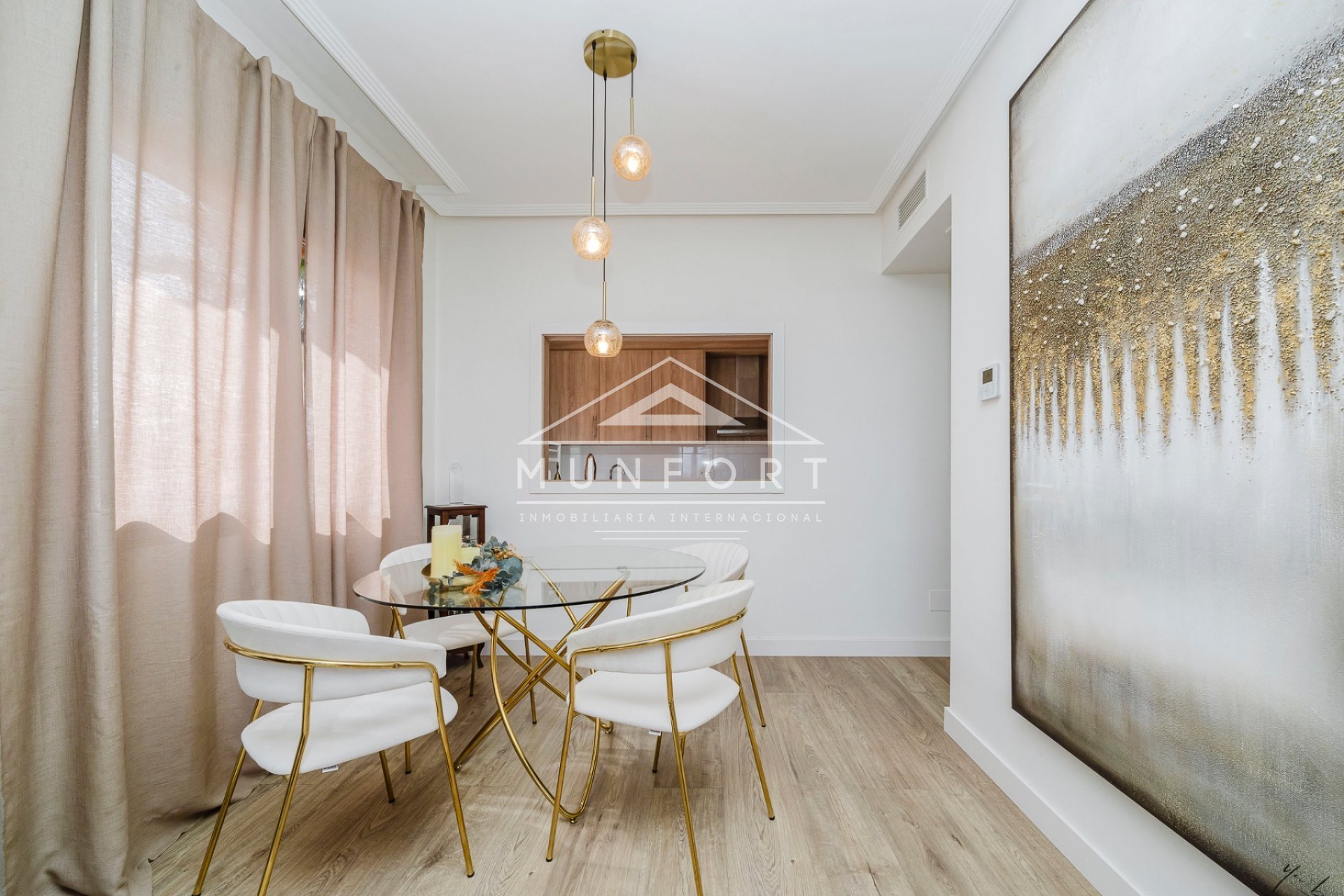 Revente - Appartements -
Alcázares, Los - La Serena Golf - Los Alcázares