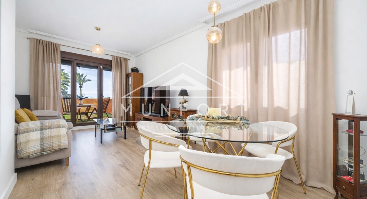 Revente - Appartements -
Alcázares, Los - La Serena Golf - Los Alcázares