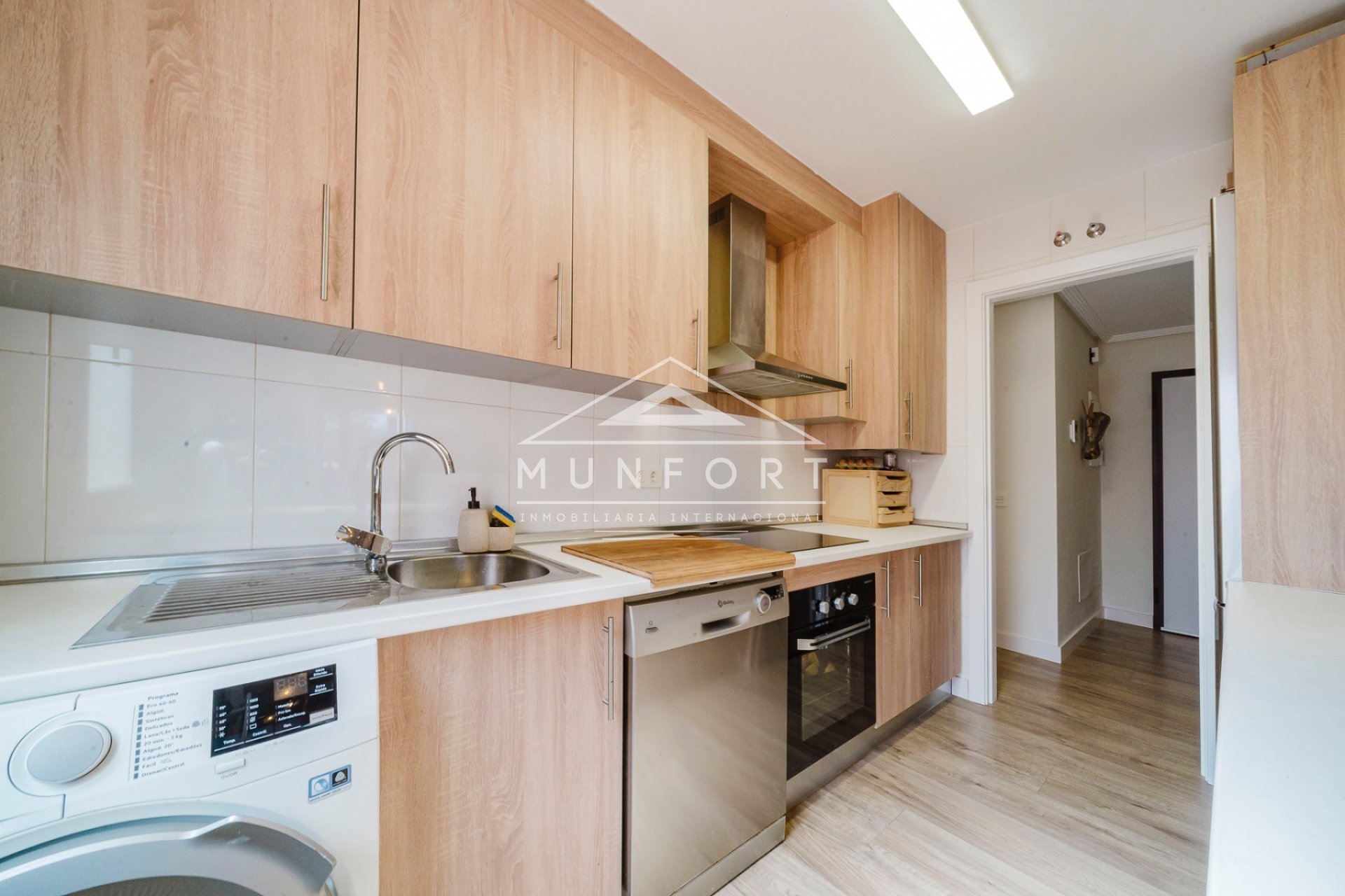 Revente - Appartements -
Alcázares, Los - La Serena Golf - Los Alcázares