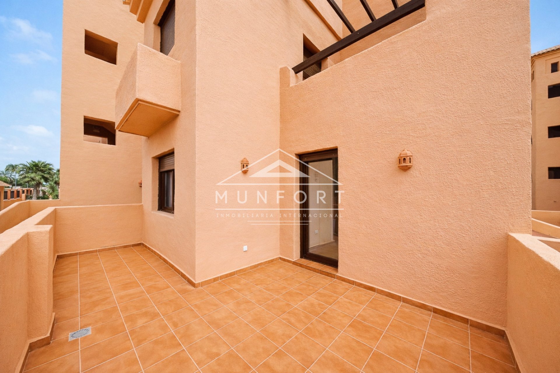 Revente - Appartements -
Alcázares, Los - La Serena Golf - Los Alcázares