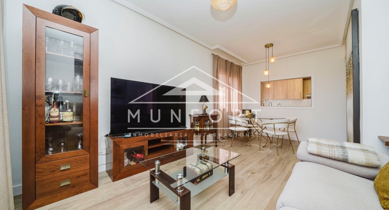 Revente - Appartements -
Alcázares, Los - La Serena Golf - Los Alcázares