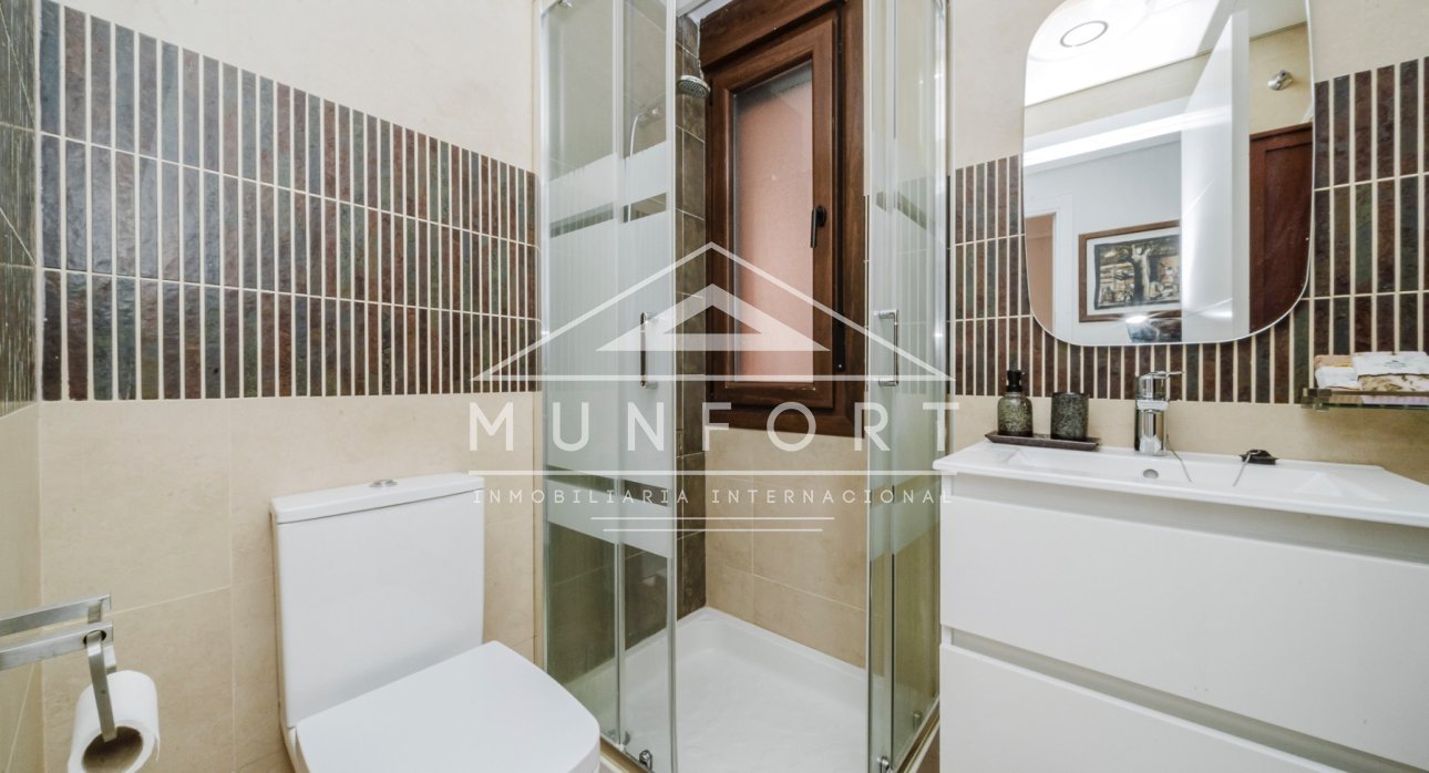 Revente - Appartements -
Alcázares, Los - La Serena Golf - Los Alcázares