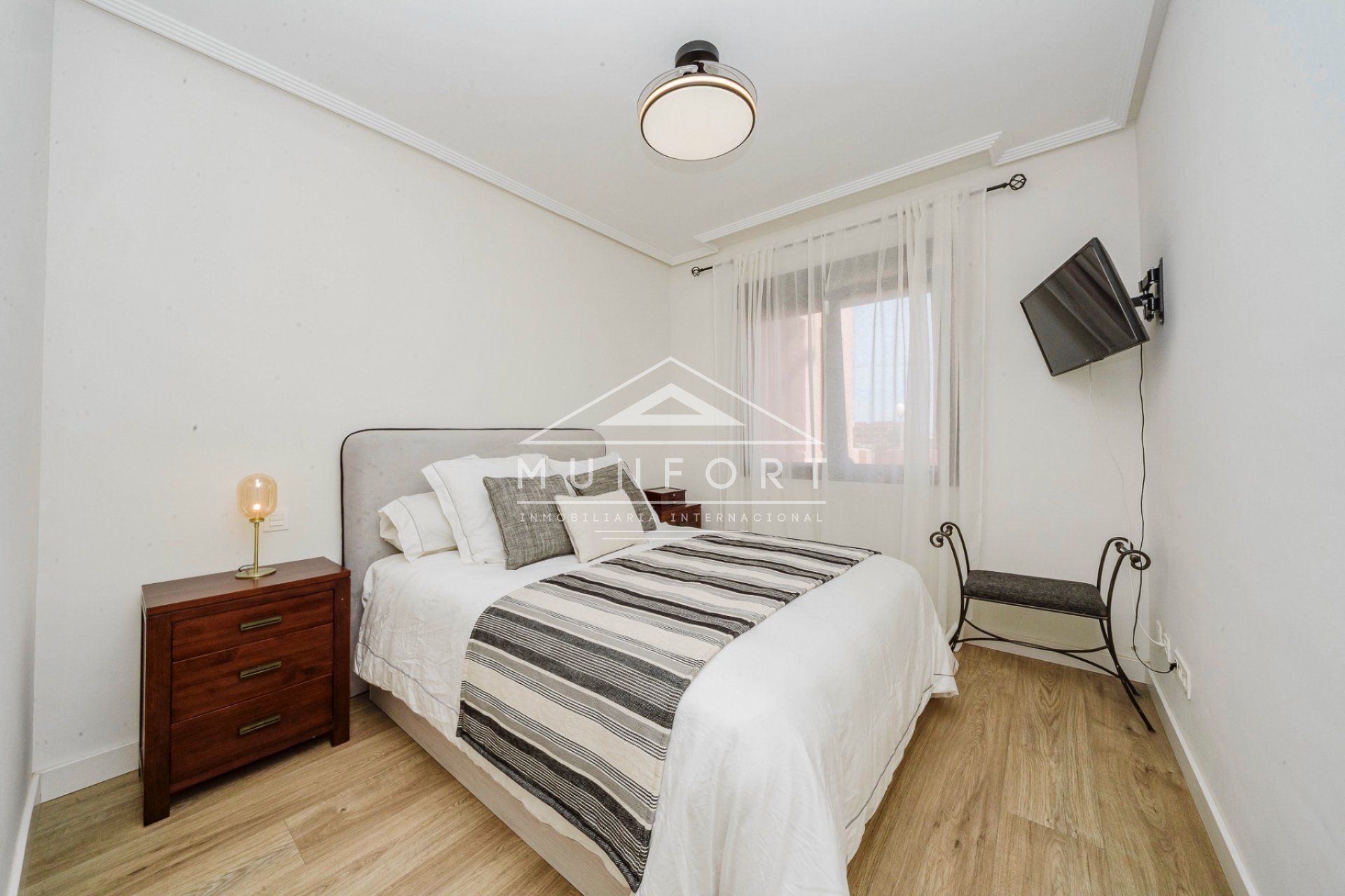 Revente - Appartements -
Alcázares, Los - La Serena Golf - Los Alcázares