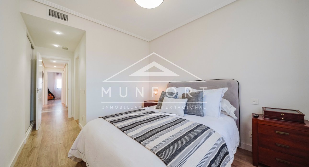 Revente - Appartements -
Alcázares, Los - La Serena Golf - Los Alcázares