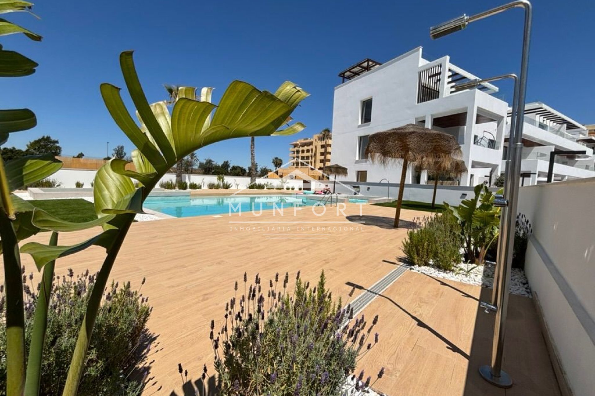 Revente - Appartements -
Alcázares, Los - La Serena Golf - Los Alcázares