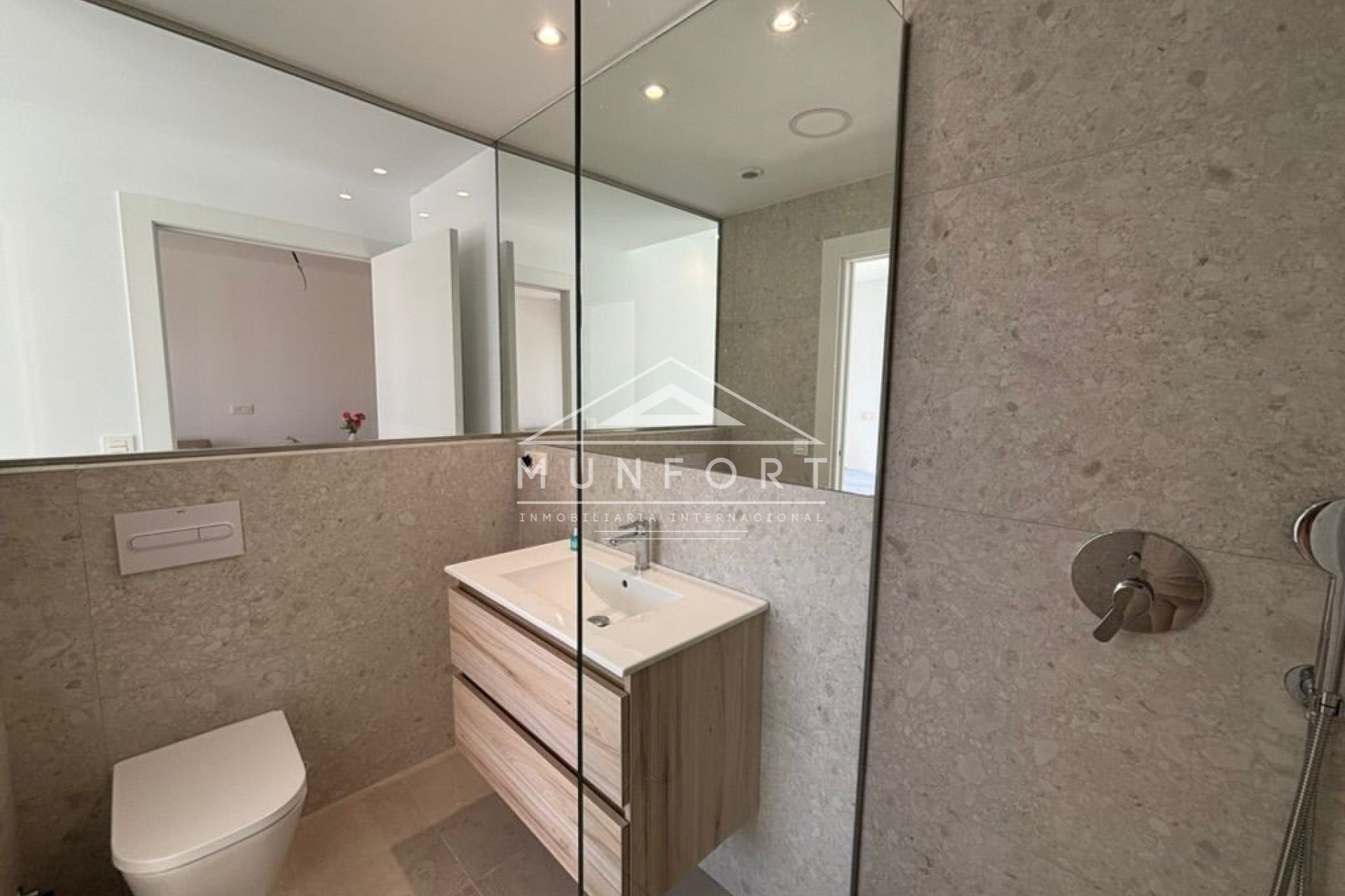 Revente - Appartements -
Alcázares, Los - La Serena Golf - Los Alcázares