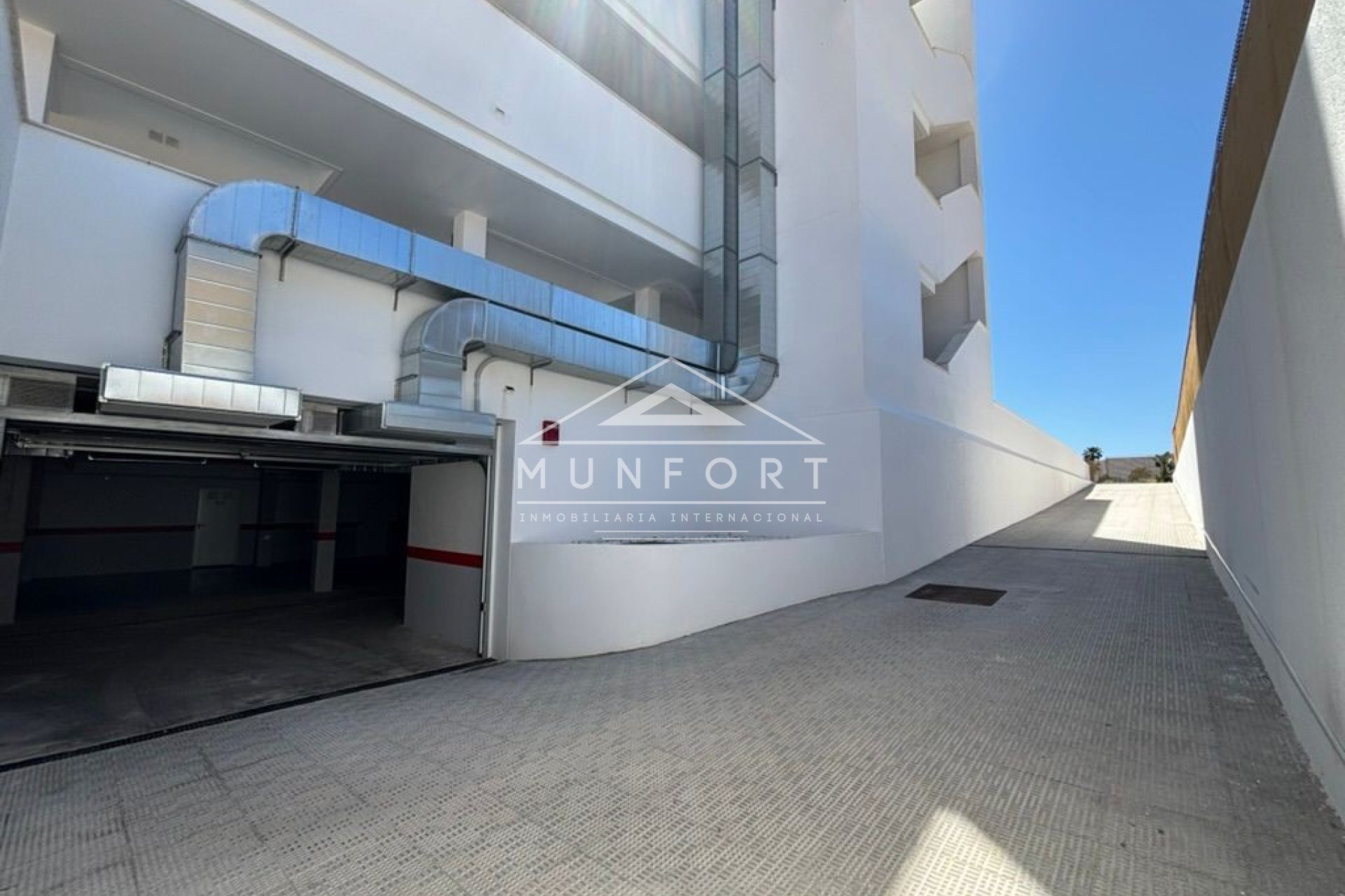 Revente - Appartements -
Alcázares, Los - La Serena Golf - Los Alcázares