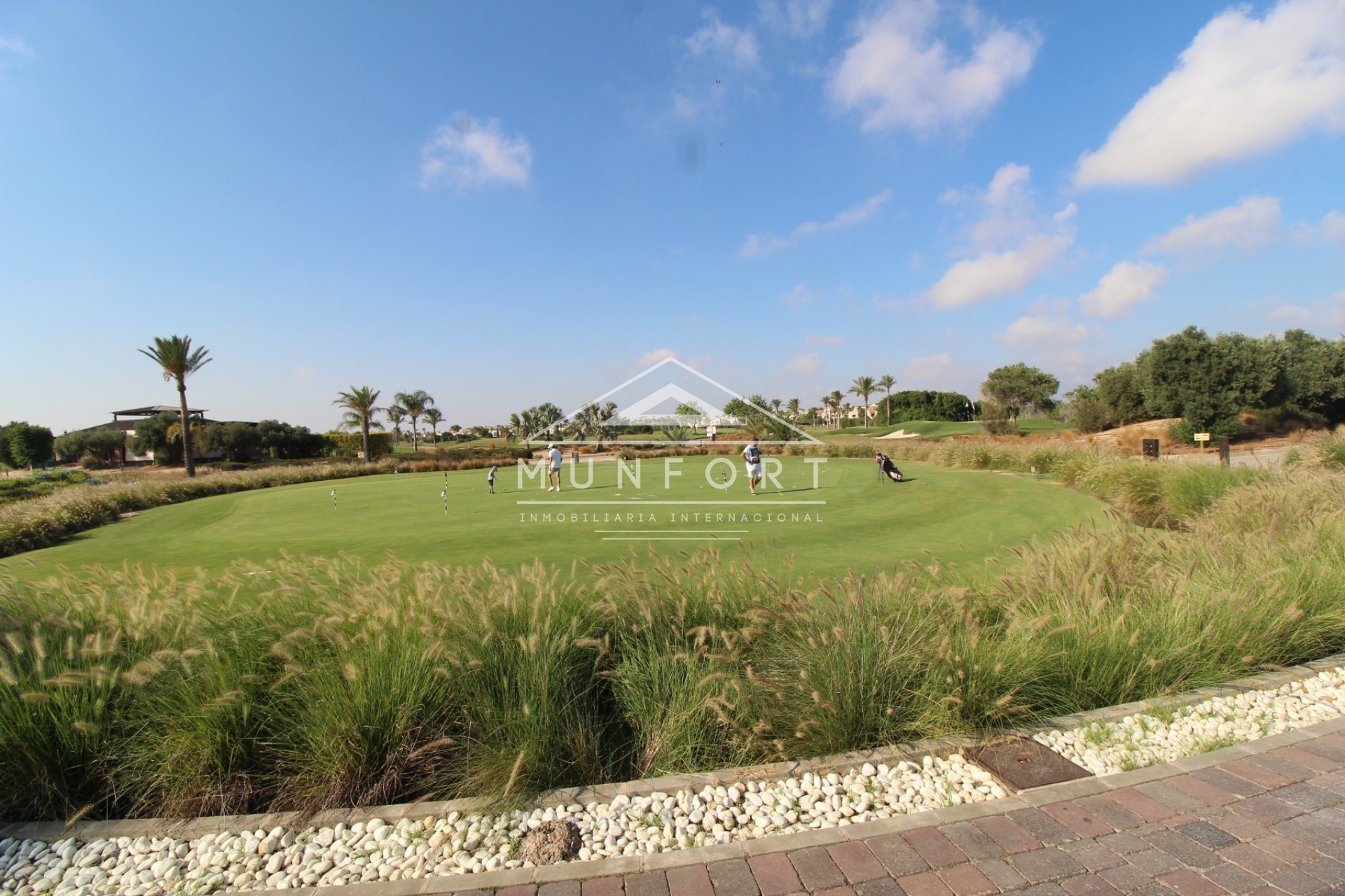 Revente - Appartements -
Alcázares, Los - La Serena Golf - Los Alcázares