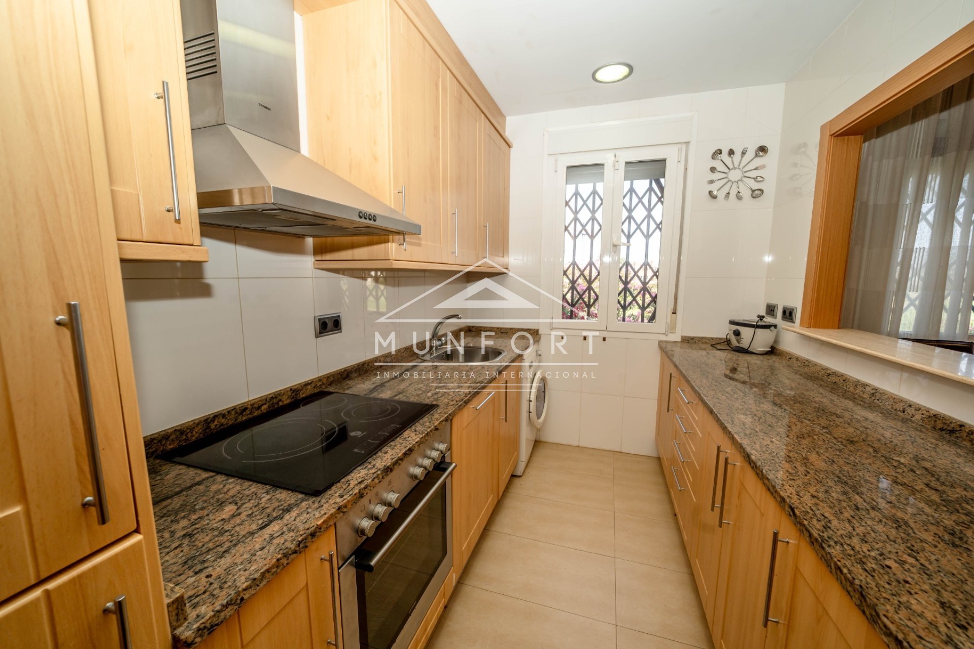 Revente - Appartements -
Alcázares, Los - La Serena Golf - Los Alcázares