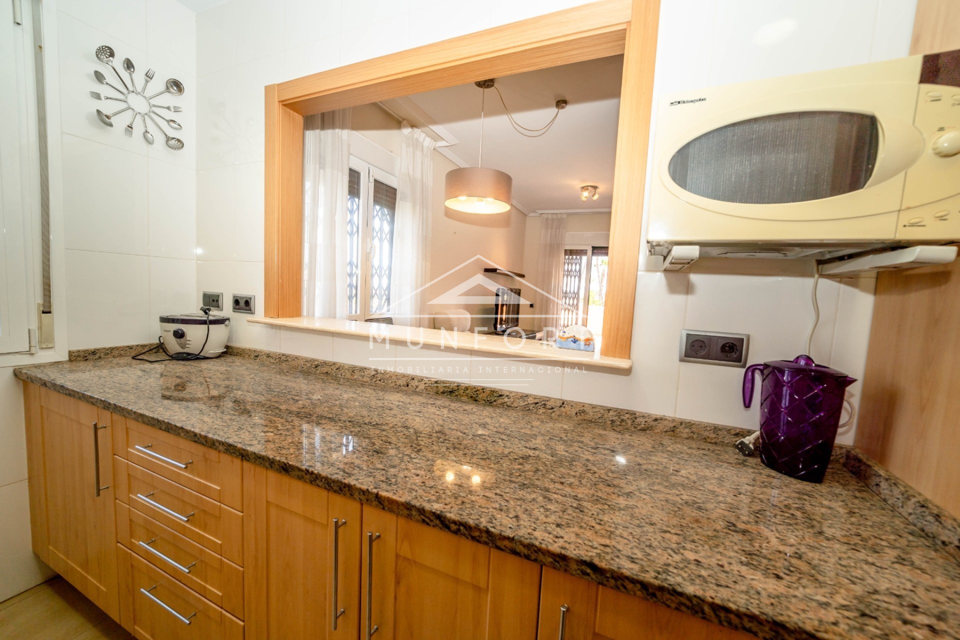 Revente - Appartements -
Alcázares, Los - La Serena Golf - Los Alcázares