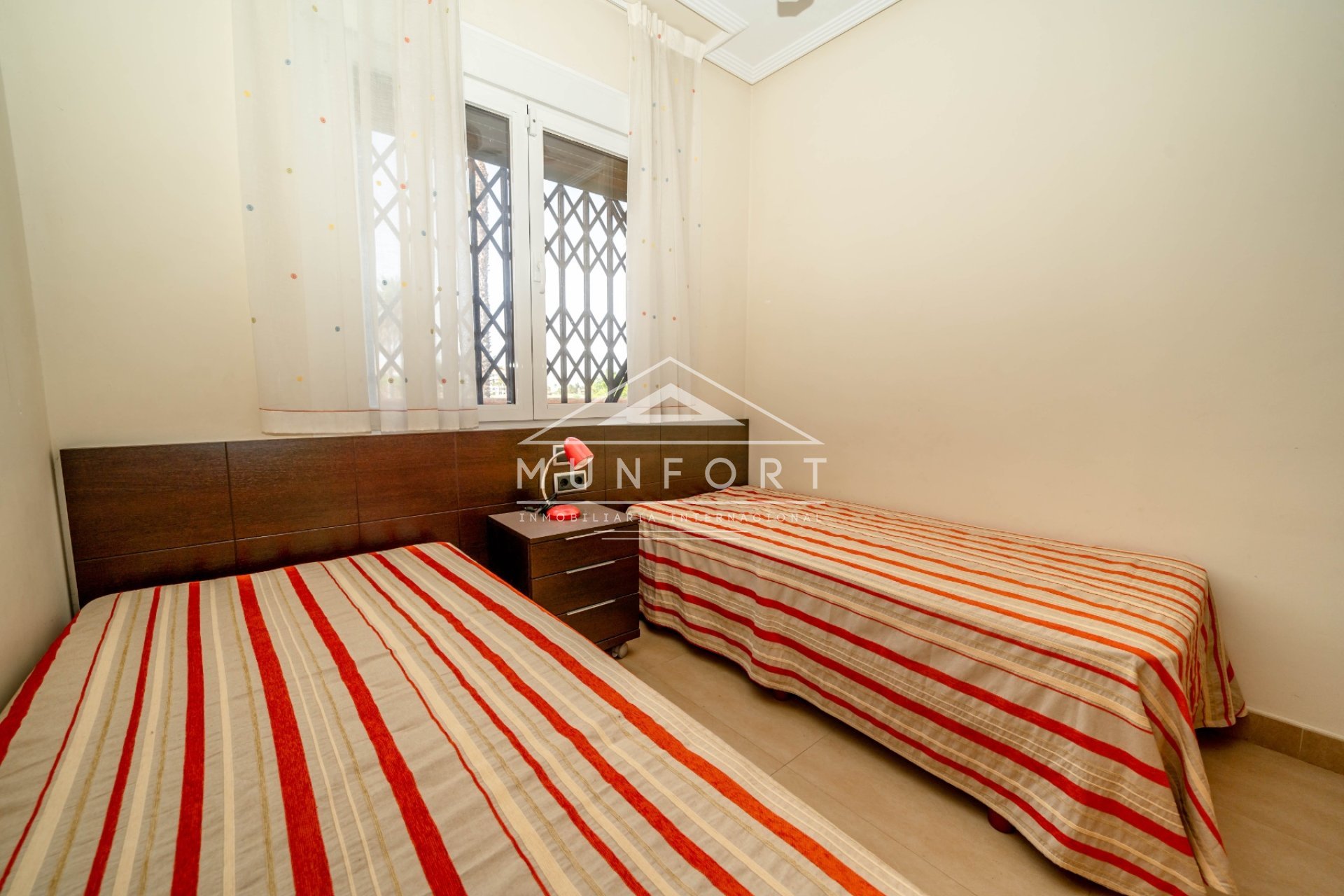 Revente - Appartements -
Alcázares, Los - La Serena Golf - Los Alcázares