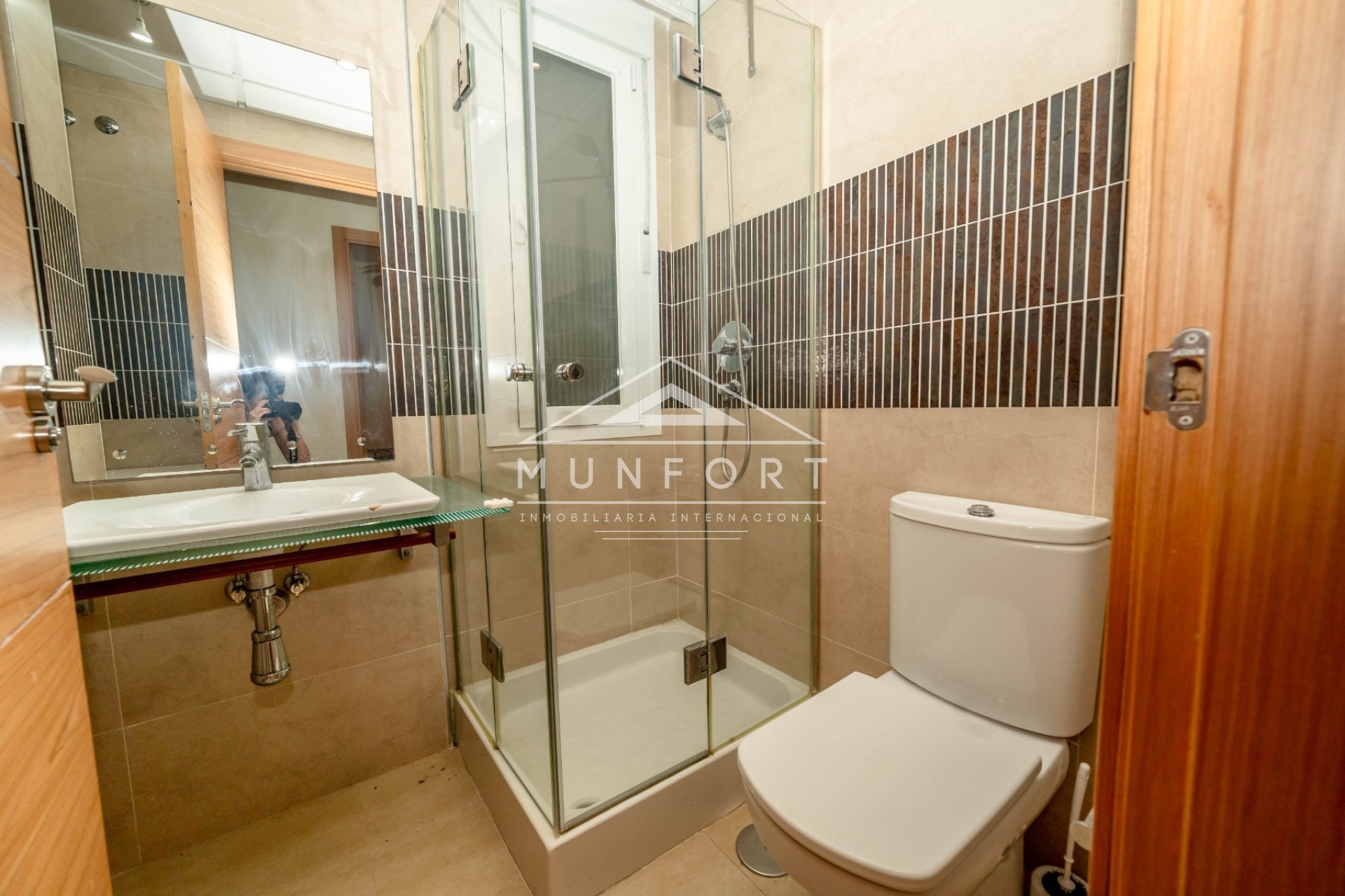 Revente - Appartements -
Alcázares, Los - La Serena Golf - Los Alcázares