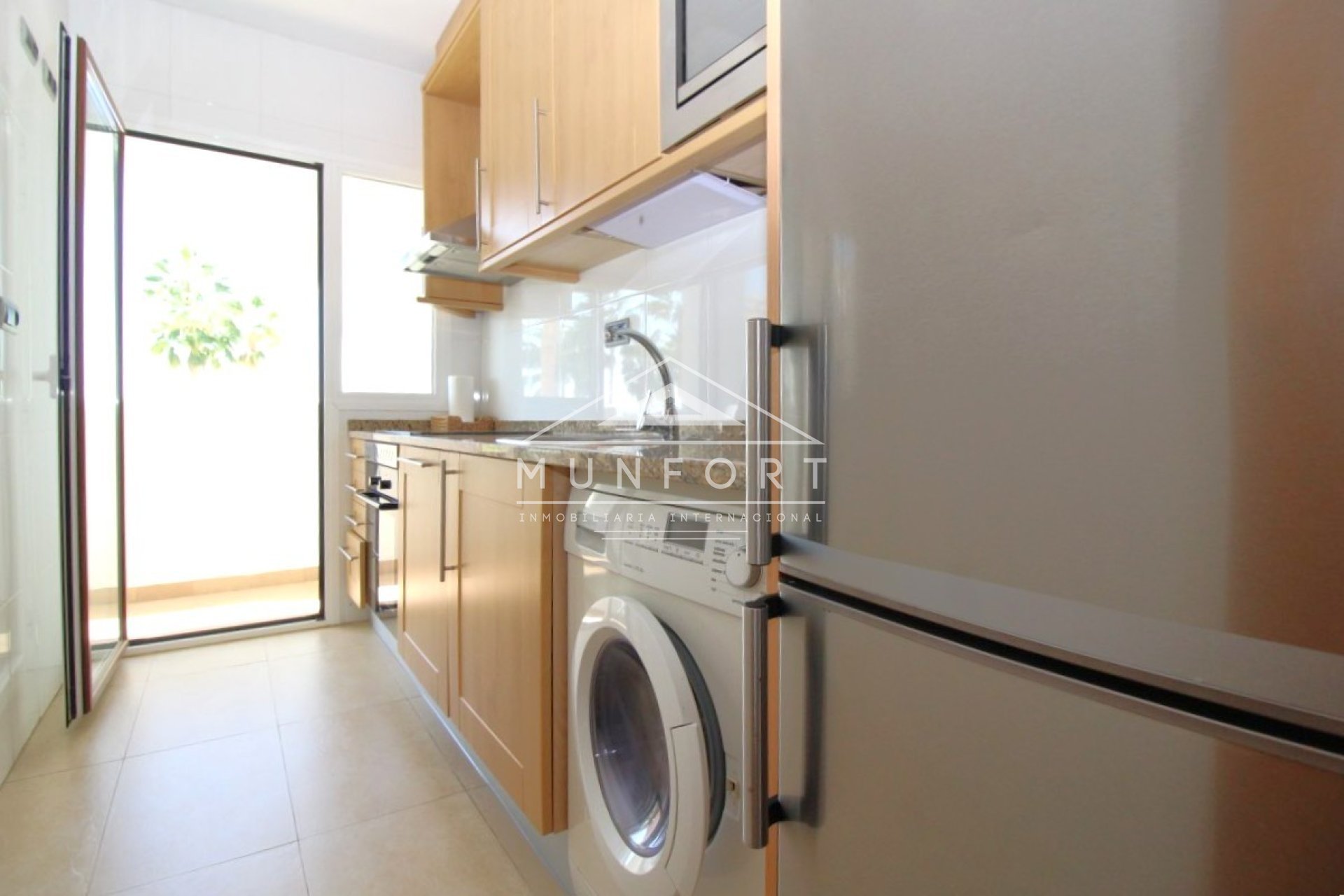 Revente - Appartements -
Alcázares, Los - La Serena Golf - Los Alcázares