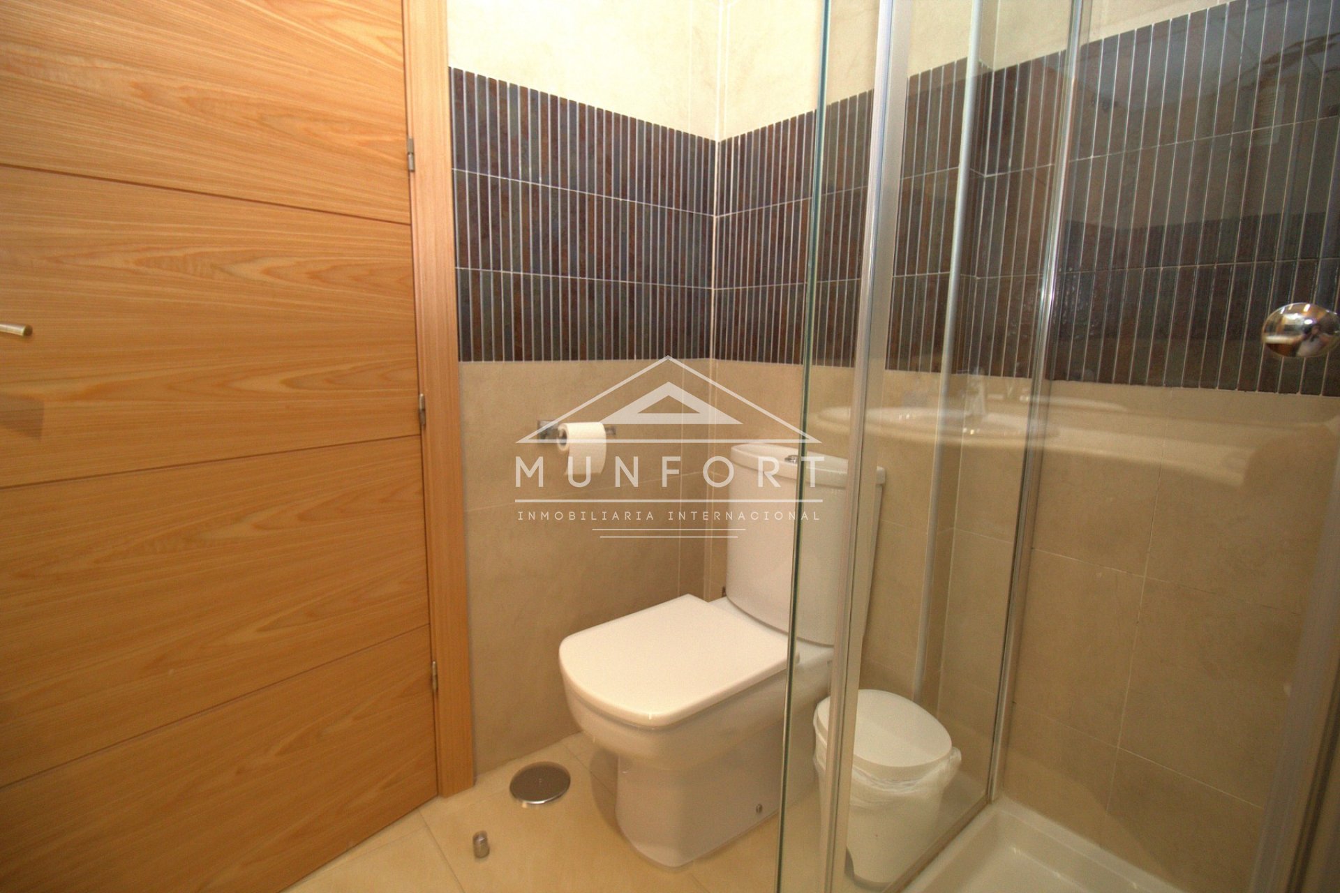 Revente - Appartements -
Alcázares, Los - La Serena Golf - Los Alcázares