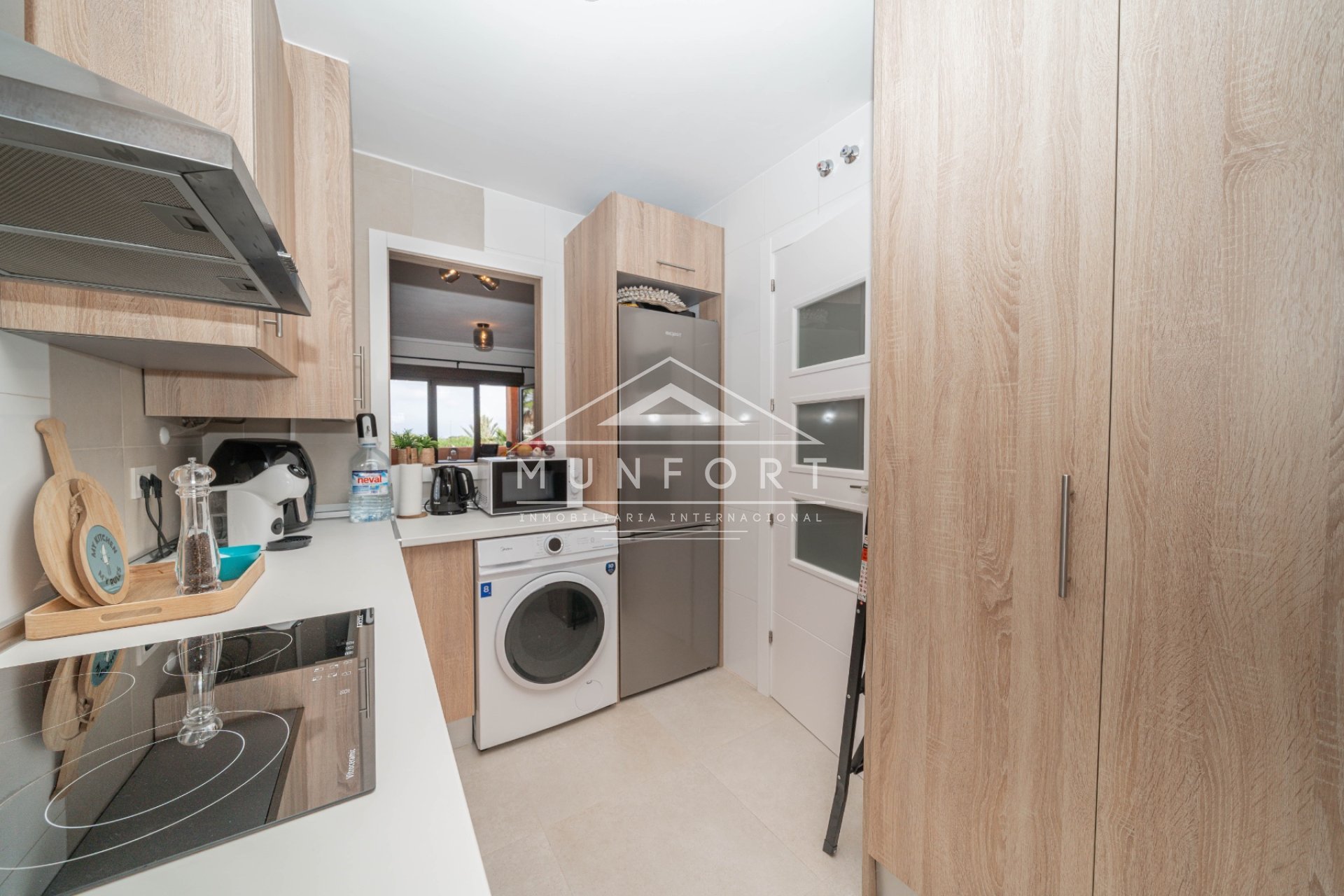 Revente - Appartements -
Alcázares, Los - La Serena Golf - Los Alcázares