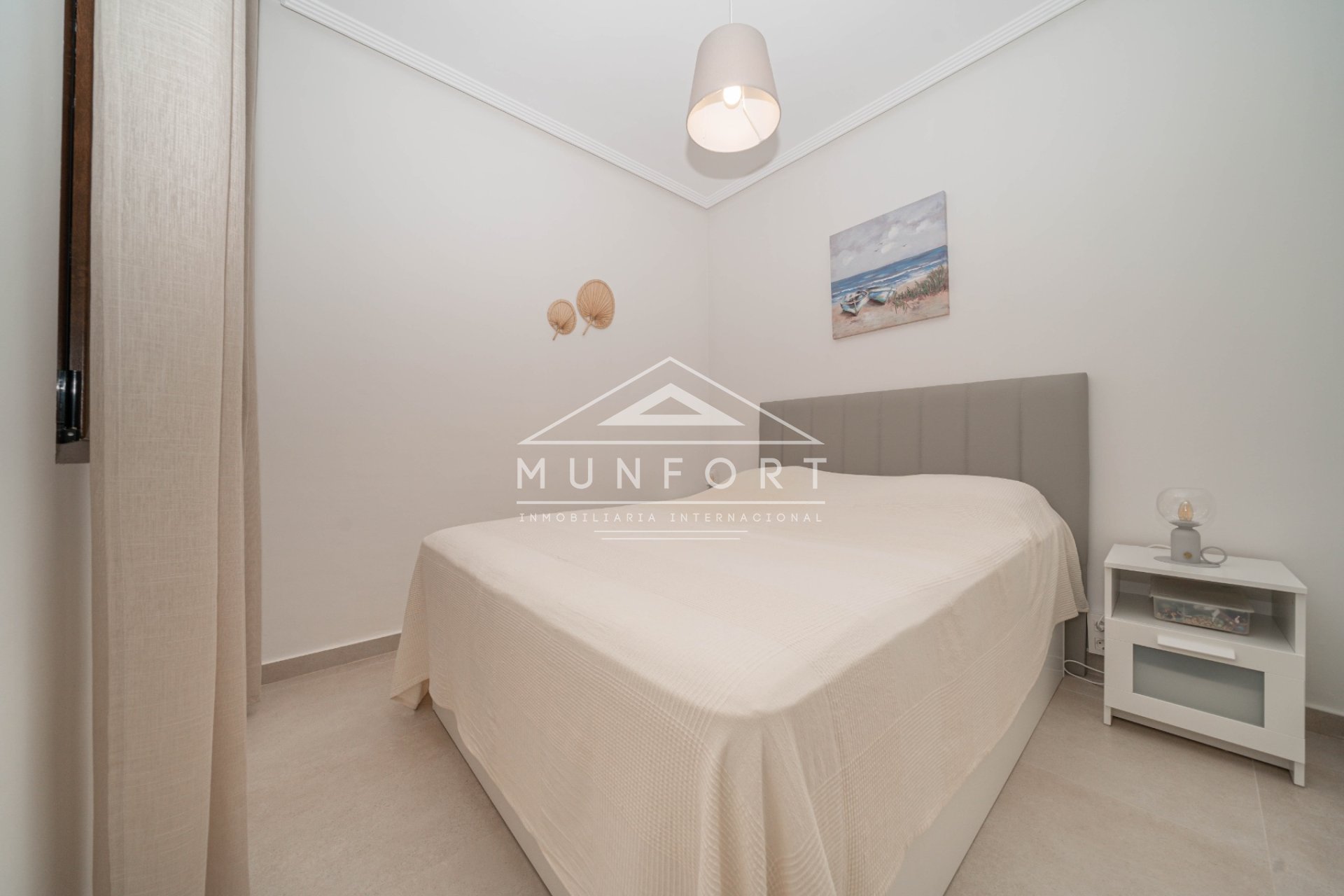 Revente - Appartements -
Alcázares, Los - La Serena Golf - Los Alcázares