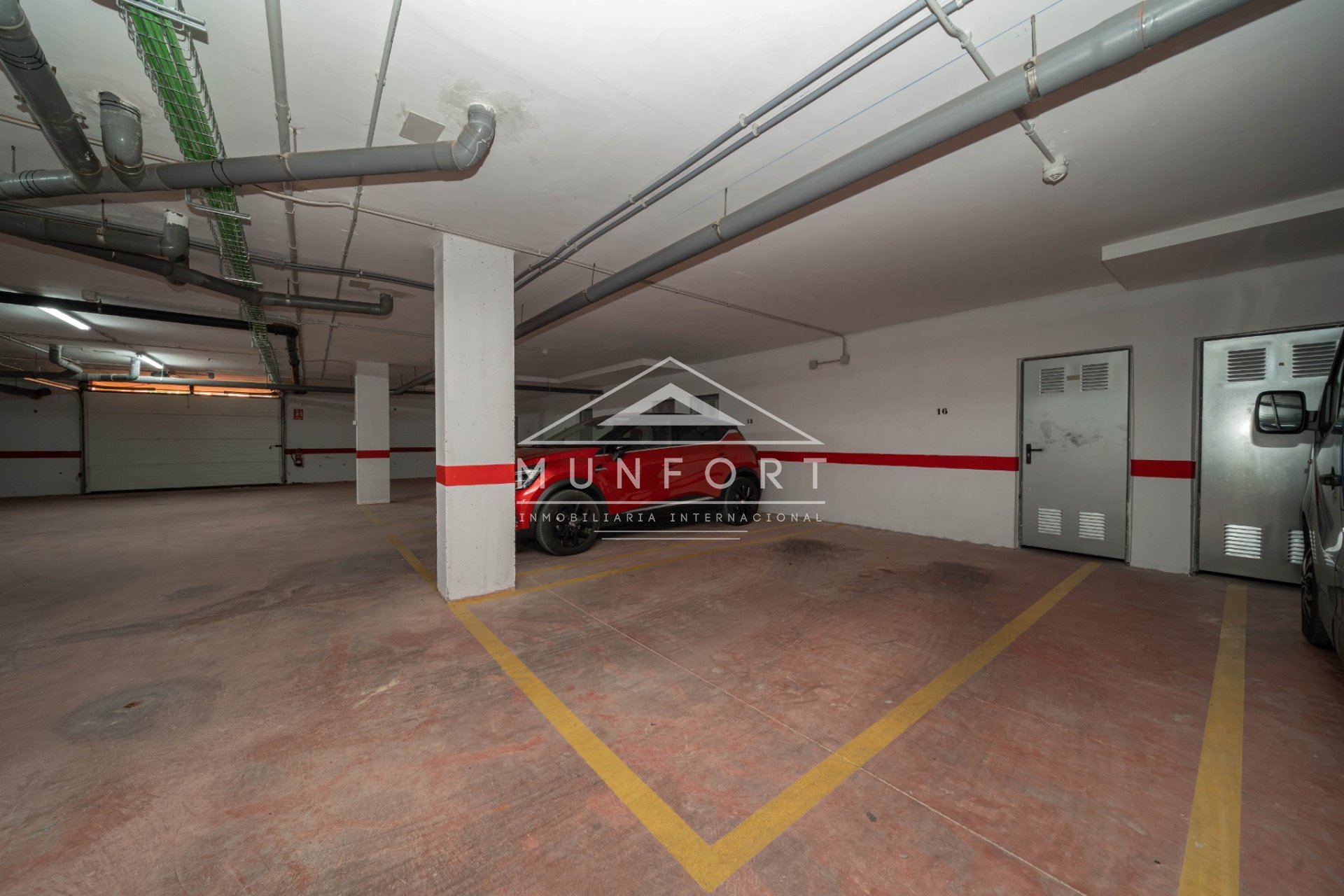 Revente - Appartements -
Alcázares, Los - La Serena Golf - Los Alcázares