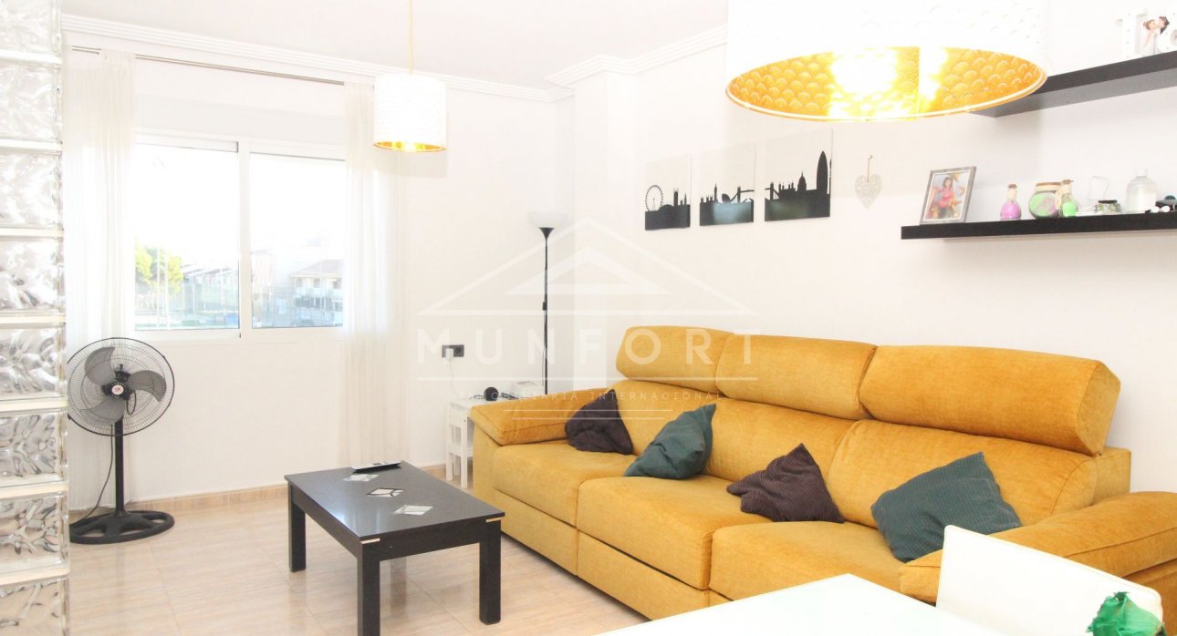 Revente - Appartements -
Alcázares, Los - Los Alcázares