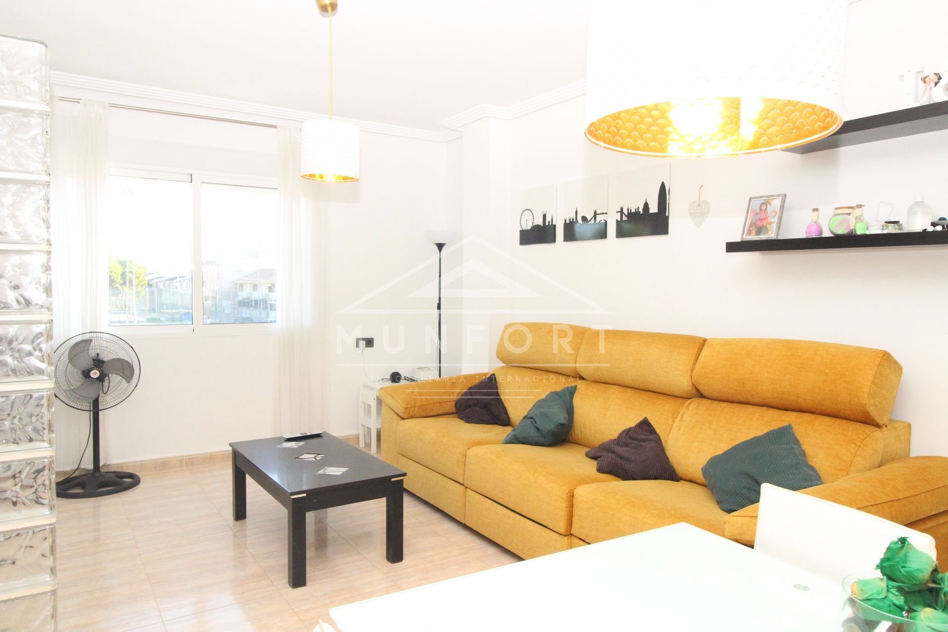 Revente - Appartements -
Alcázares, Los - Los Alcázares