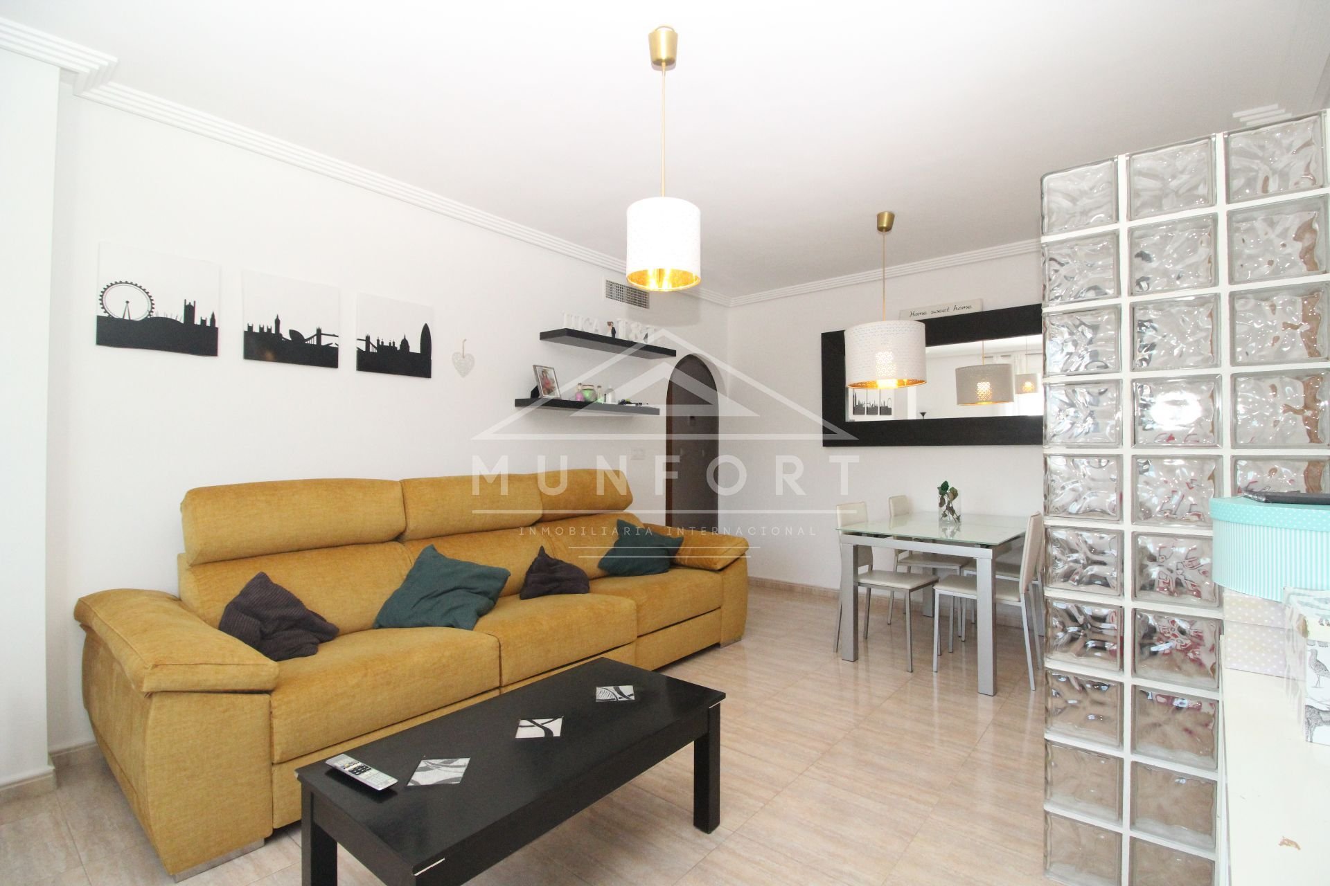 Revente - Appartements -
Alcázares, Los - Los Alcázares