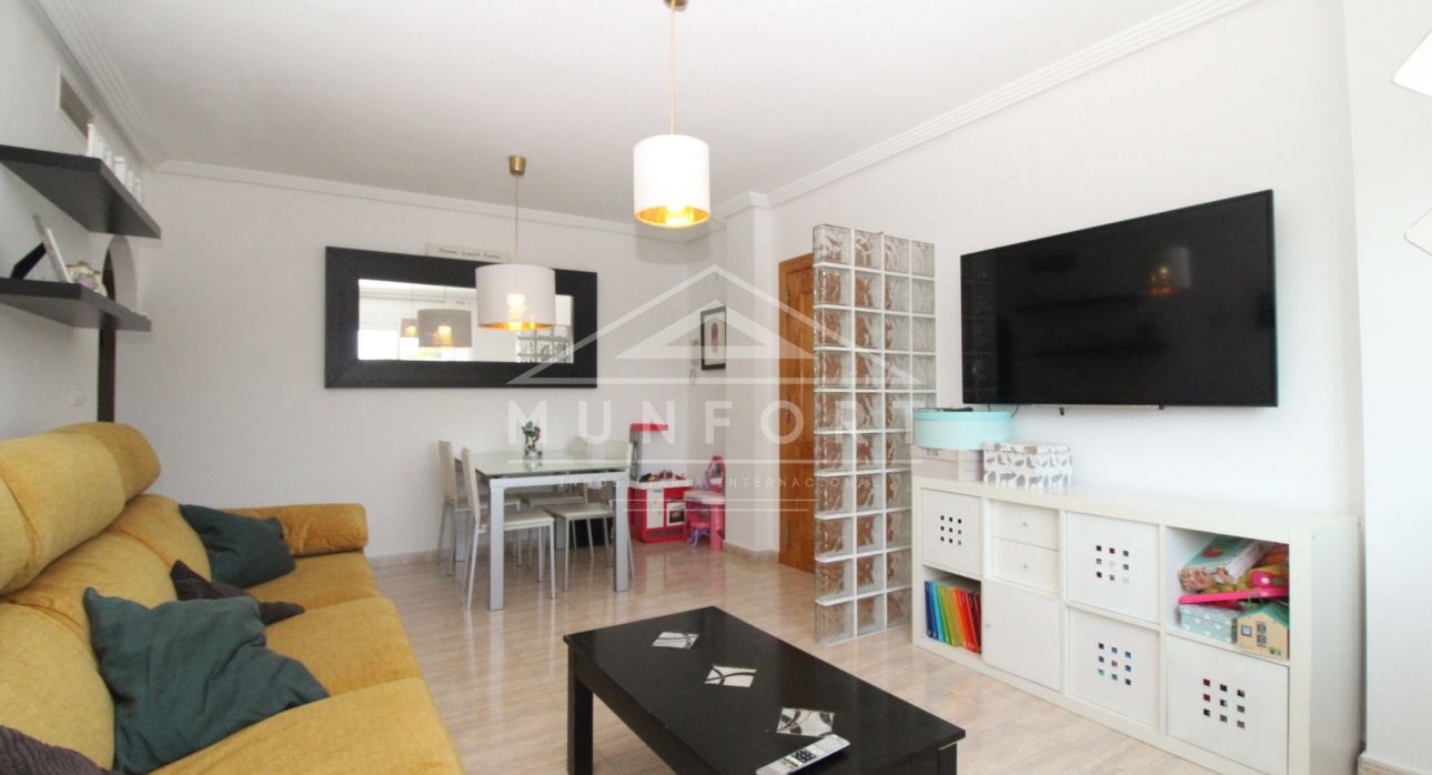 Revente - Appartements -
Alcázares, Los - Los Alcázares