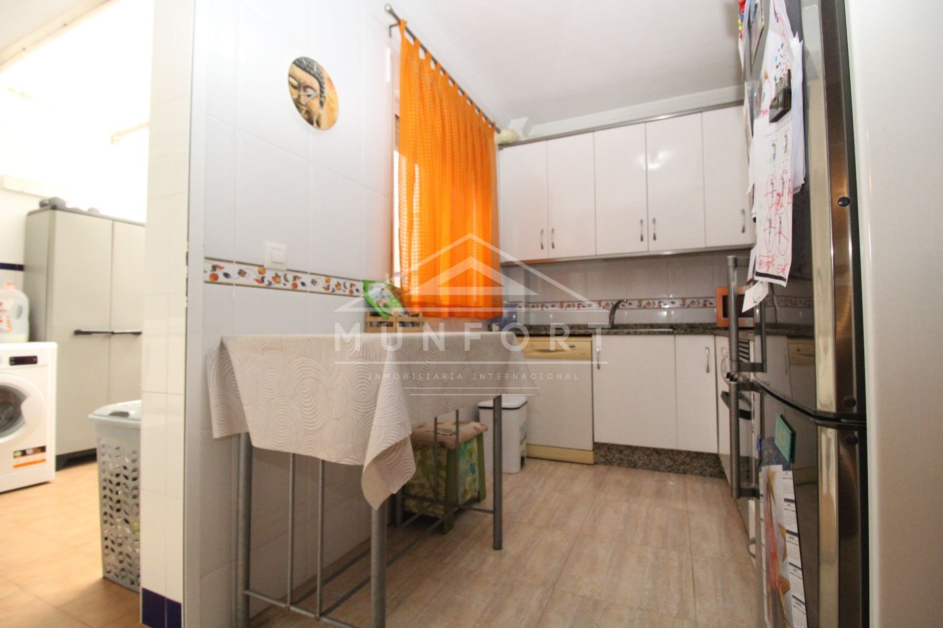 Revente - Appartements -
Alcázares, Los - Los Alcázares