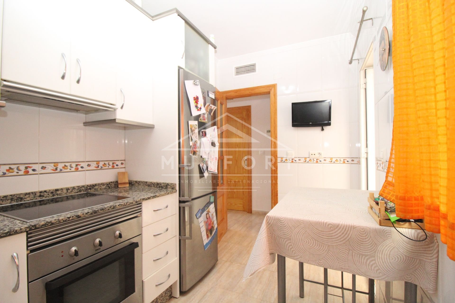 Revente - Appartements -
Alcázares, Los - Los Alcázares