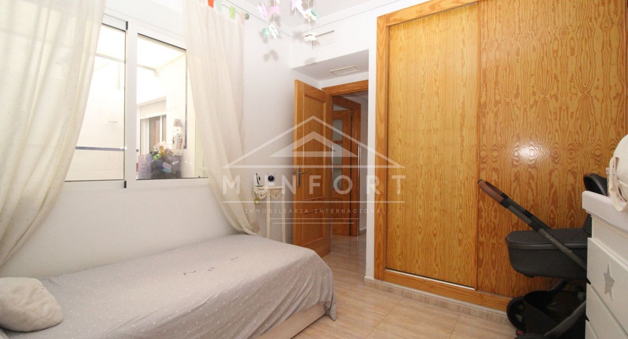 Revente - Appartements -
Alcázares, Los - Los Alcázares