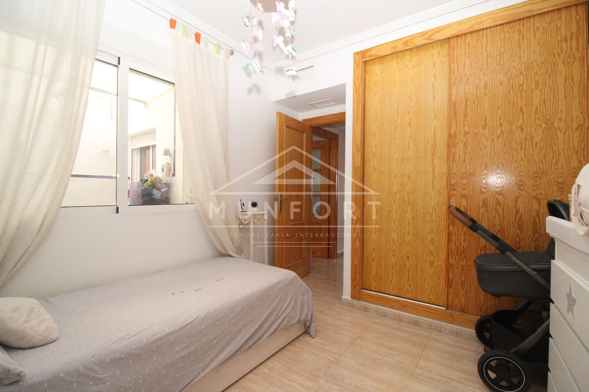 Revente - Appartements -
Alcázares, Los - Los Alcázares