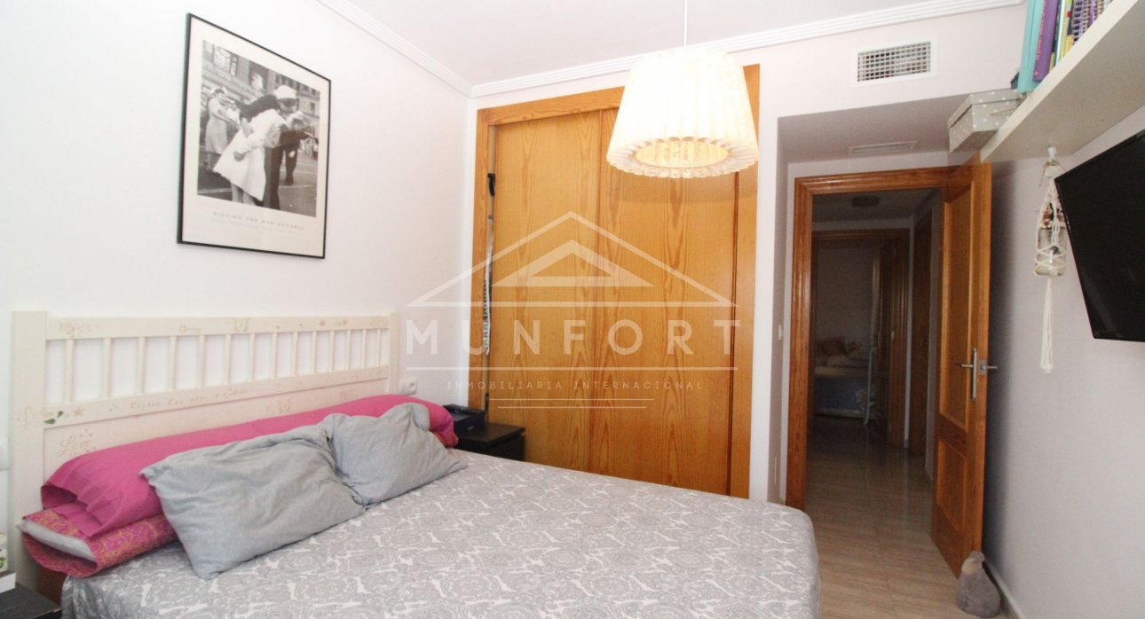 Revente - Appartements -
Alcázares, Los - Los Alcázares