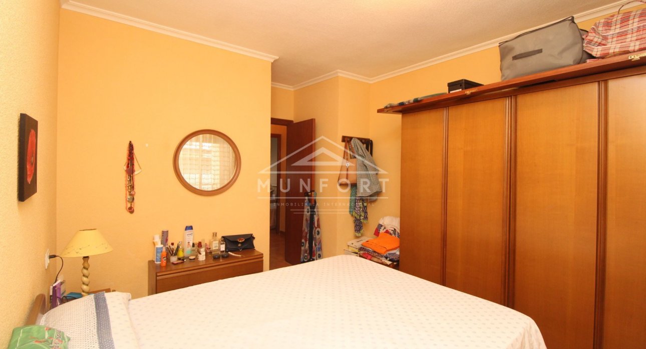 Revente - Appartements -
Alcázares, Los - Los Alcázares