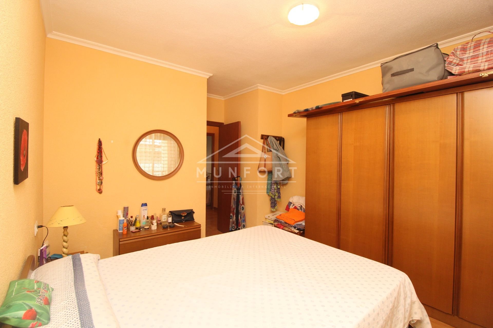 Revente - Appartements -
Alcázares, Los - Los Alcázares