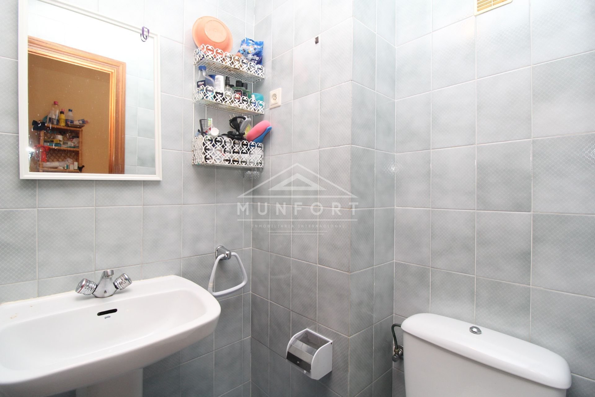 Revente - Appartements -
Alcázares, Los - Los Alcázares