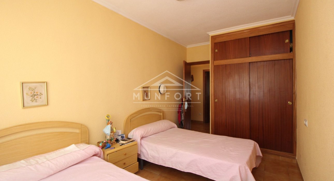 Revente - Appartements -
Alcázares, Los - Los Alcázares